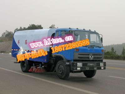 镇江扫路车与吸尘车选购指南 价格、渠道与注意事项