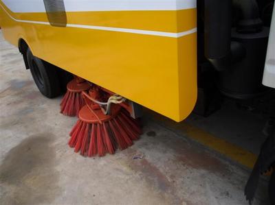 环卫车价格趋势与采购指南——以搜了网第62页车价信息为例