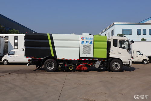 福泉扫路车与环卫车购买指南 厂家与销售网点全解析