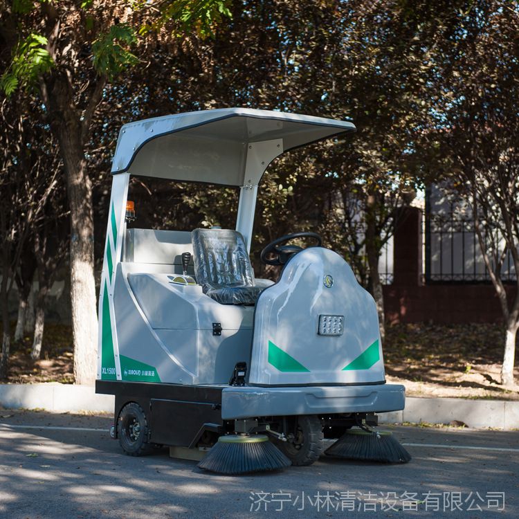 电动环卫清扫设备 现代化城市清洁的高效解决方案